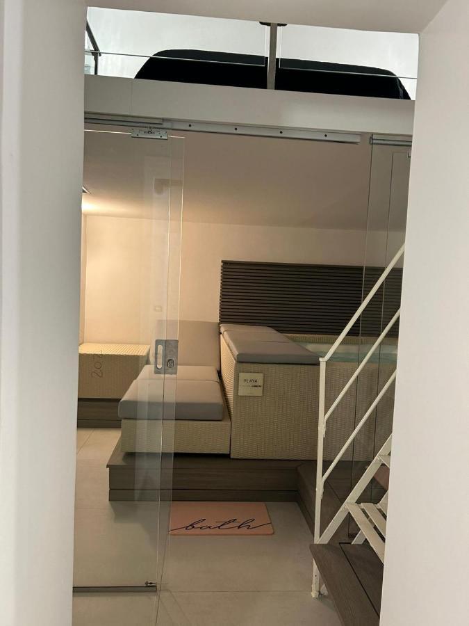 Apartmán Margot House Palermo Exteriér fotografie