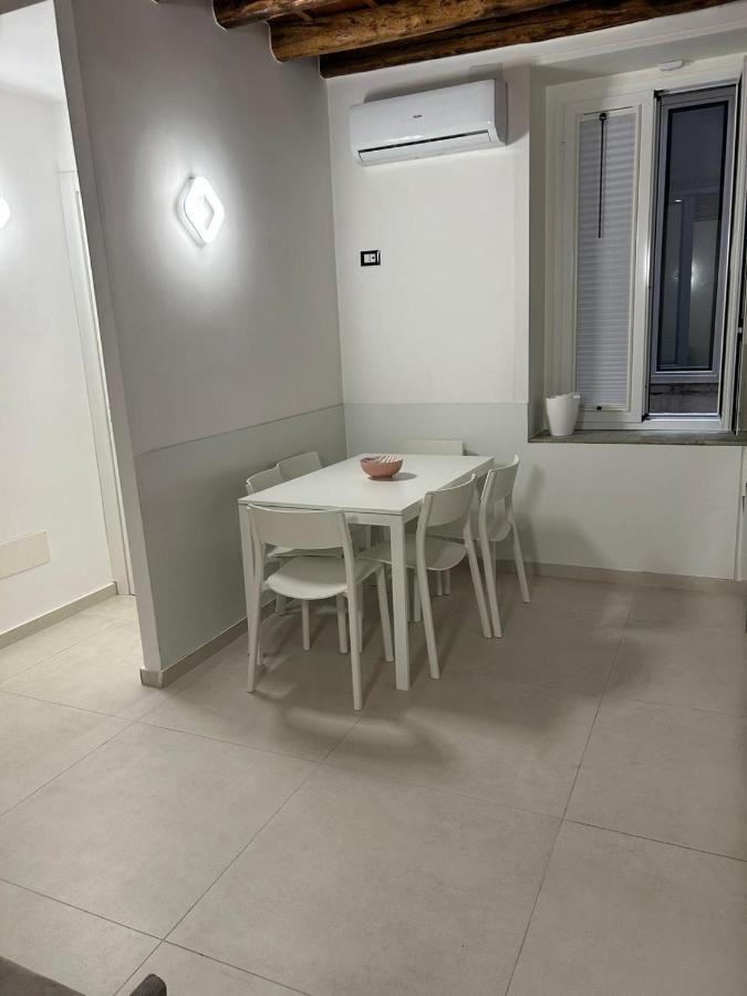 Apartmán Margot House Palermo Exteriér fotografie