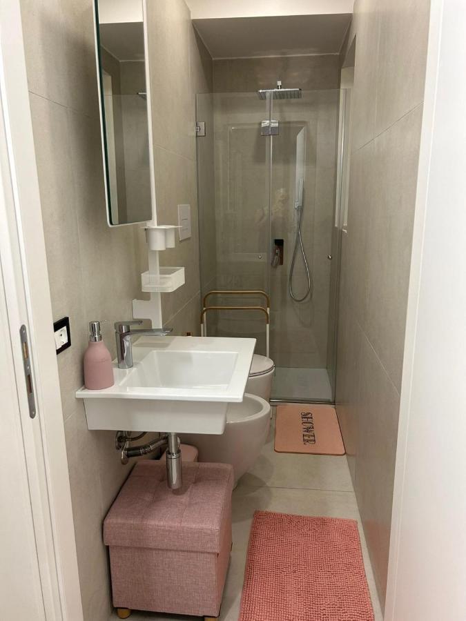 Apartmán Margot House Palermo Exteriér fotografie