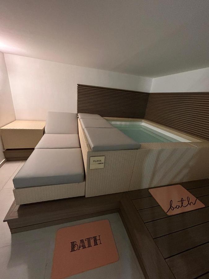 Apartmán Margot House Palermo Exteriér fotografie