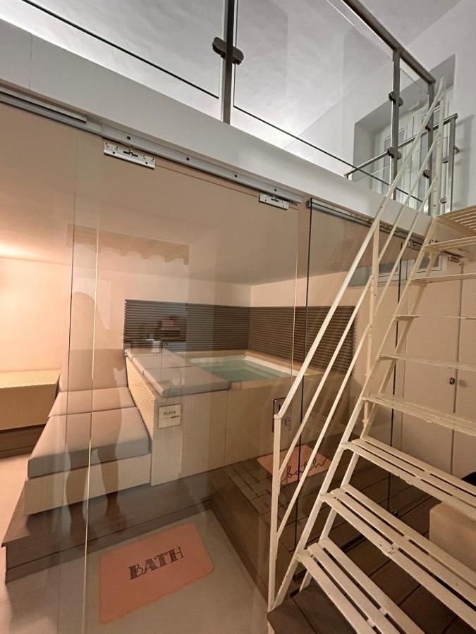 Apartmán Margot House Palermo Exteriér fotografie