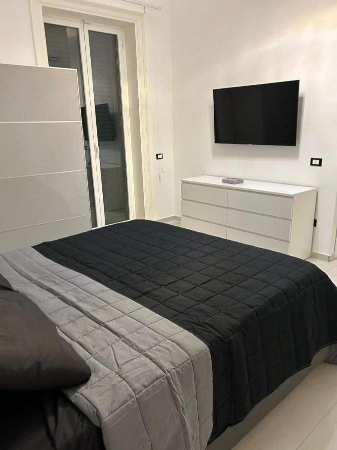 Apartmán Margot House Palermo Exteriér fotografie