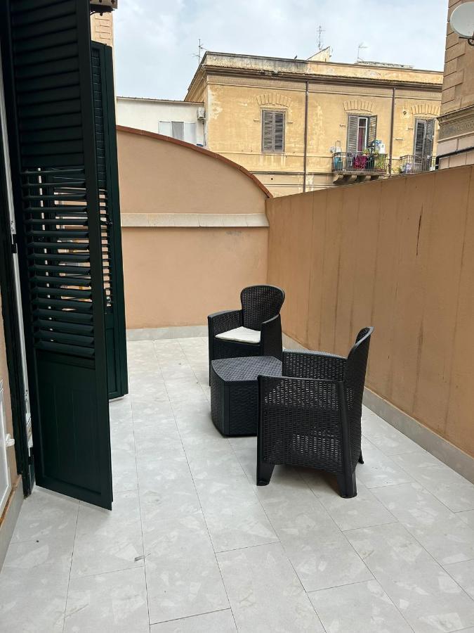 Apartmán Margot House Palermo Exteriér fotografie