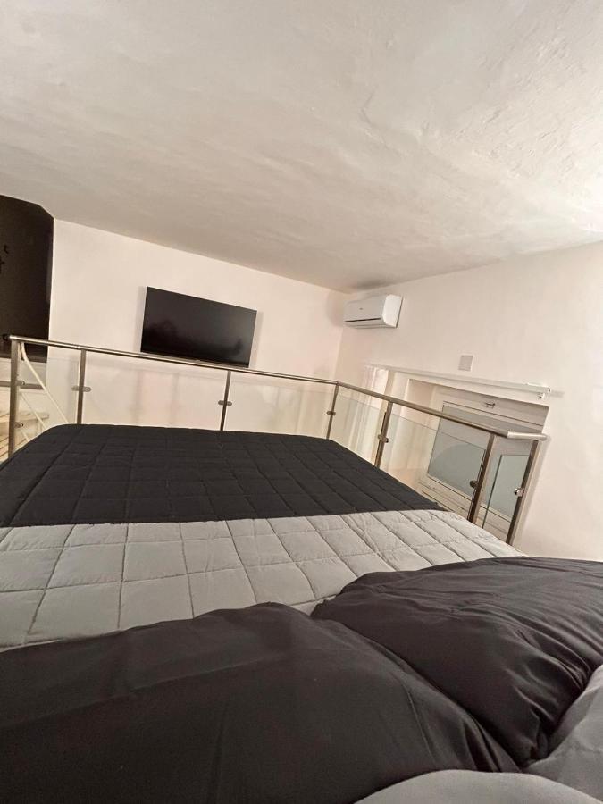 Apartmán Margot House Palermo Exteriér fotografie
