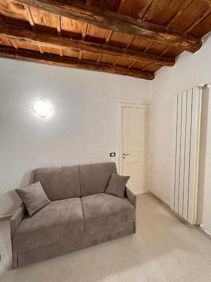 Apartmán Margot House Palermo Exteriér fotografie
