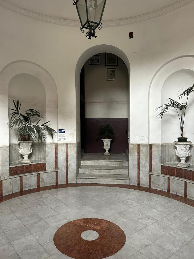 Apartmán Margot House Palermo Exteriér fotografie