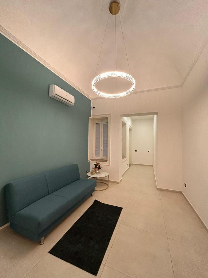 Apartmán Margot House Palermo Exteriér fotografie