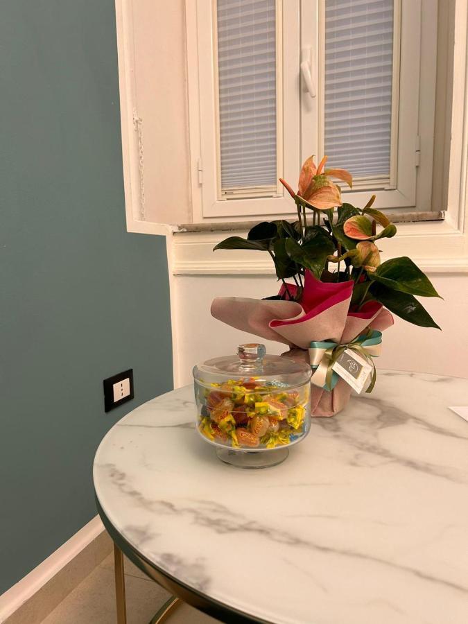 Apartmán Margot House Palermo Exteriér fotografie