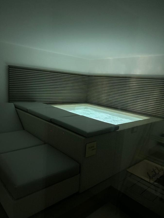 Apartmán Margot House Palermo Exteriér fotografie