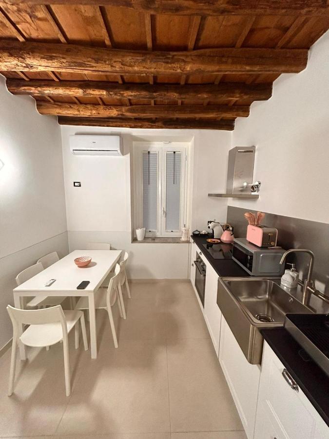 Apartmán Margot House Palermo Exteriér fotografie