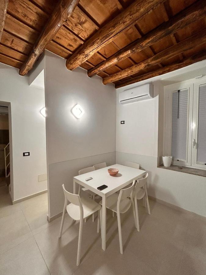 Apartmán Margot House Palermo Exteriér fotografie