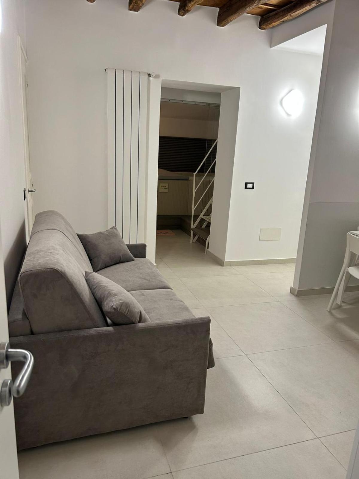Apartmán Margot House Palermo Exteriér fotografie