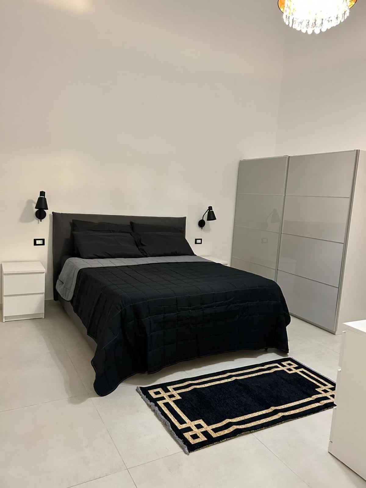 Apartmán Margot House Palermo Exteriér fotografie