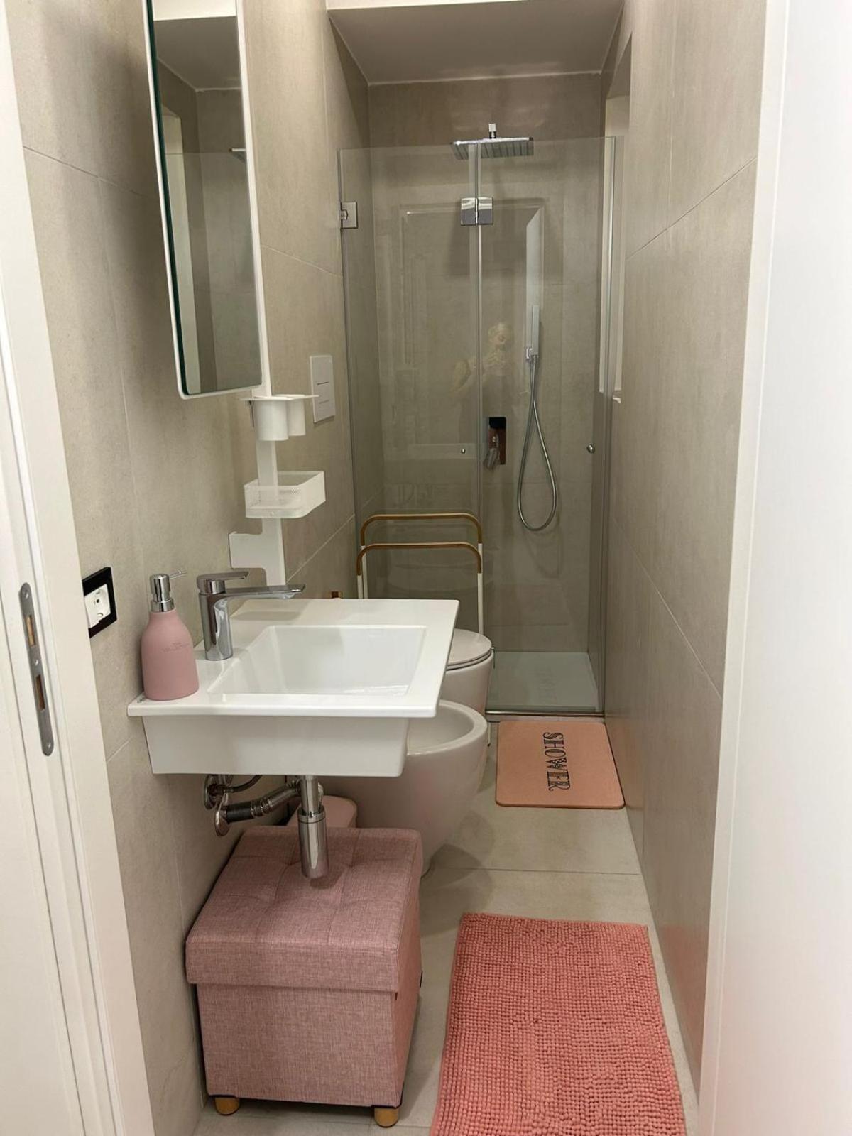 Apartmán Margot House Palermo Exteriér fotografie