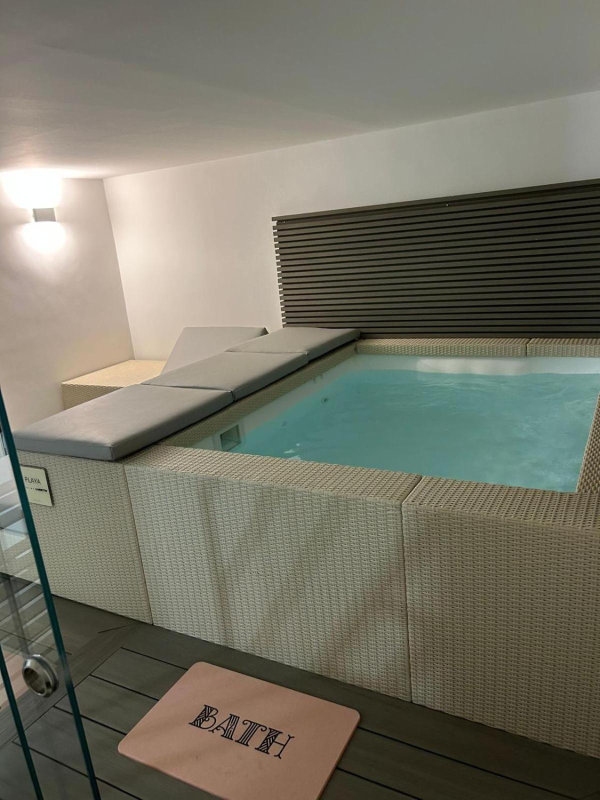 Apartmán Margot House Palermo Exteriér fotografie