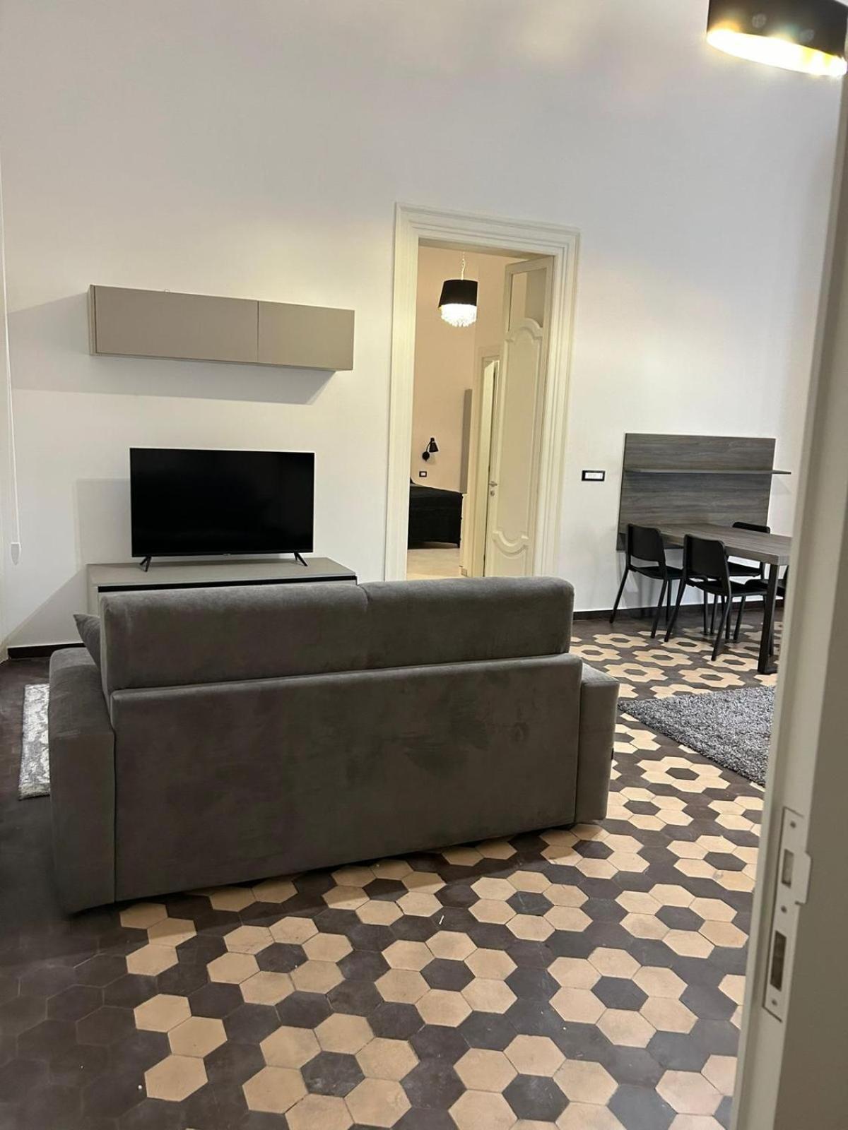Apartmán Margot House Palermo Exteriér fotografie